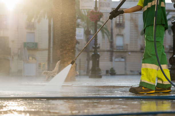 Best Post-Construction Pressure Washing  in Williams, AZ
