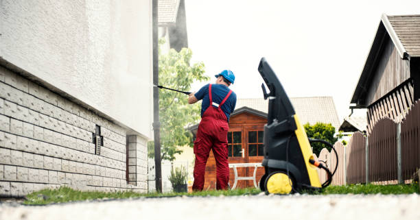 Reliable Williams, AZ Pressure Washing Solutions
